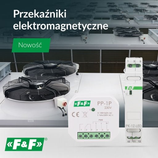 ELEKTROMANYETİK RÖLELER
